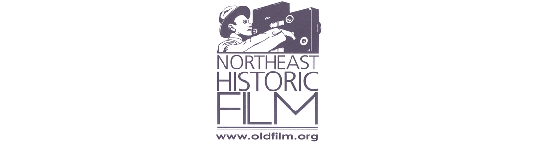 Northeast Historic Film logo